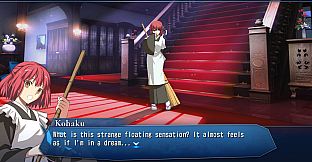 MELTY BLOOD: TYPE LUMINA - Kohaku Round Announcements