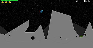 The Moon Adventures of Apollo Starlight