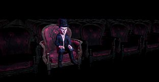 Hourglass Sanatorium