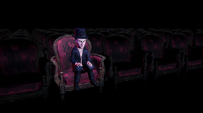 Hourglass Sanatorium