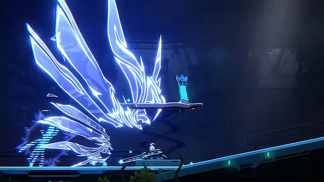 BlazBlue Entropy Effect X