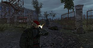 Anomaly Zone Renovation