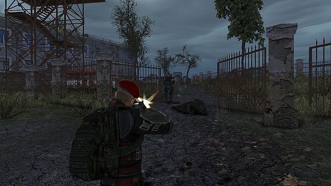 Anomaly Zone Renovation