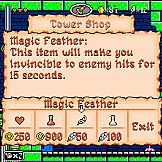 Adventure in the Tower of Flight