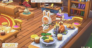 Cookie Run: OvenSmash