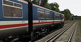 Network South East Class 319 Add-on Livery