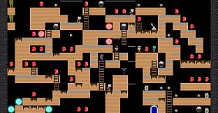 Mine Runner