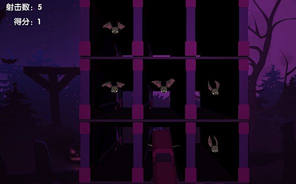 The King of Creation