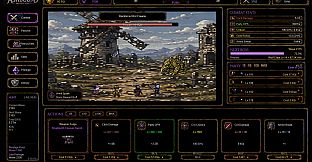 Ashbound Endless Hunt
