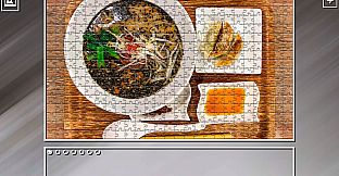 Super Jigsaw Puzzle: Generations - Tokyo