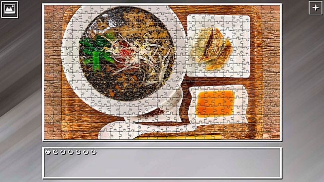 Super Jigsaw Puzzle: Generations - Tokyo