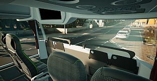 Tourist Bus Simulator - Altano TX