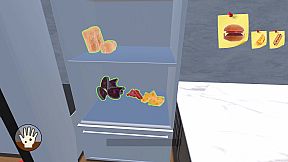 Clean Freak! Perfect Cook!