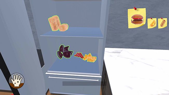 Clean Freak! Perfect Cook!