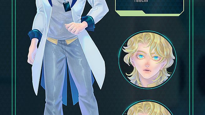 Project Aphotic - Art Book