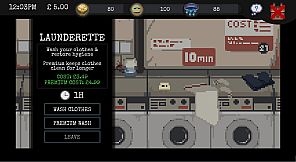 CHANGE: A Homeless Survival Experience