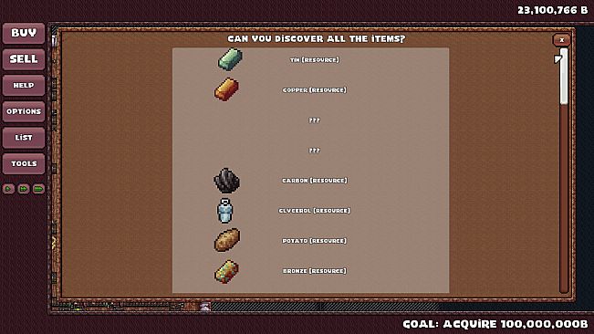 March of Industry: Very Capitalist Factory Simulator Entertainments