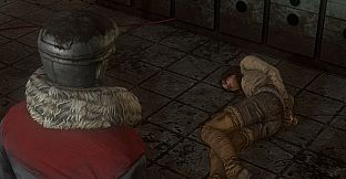 Syberia 3 - An Automaton with a plan