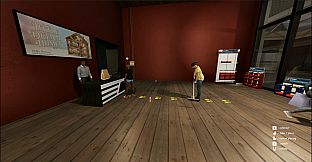 Mall Simulator Together