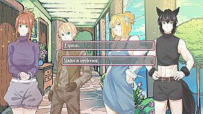 Reflections ~Dreams and Reality~