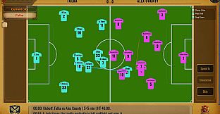 Football Conquerors