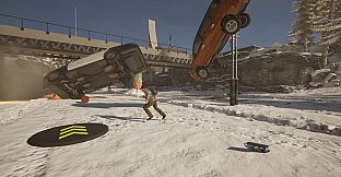 C.A.R.S. - Creating A Ridiculous Shitshow