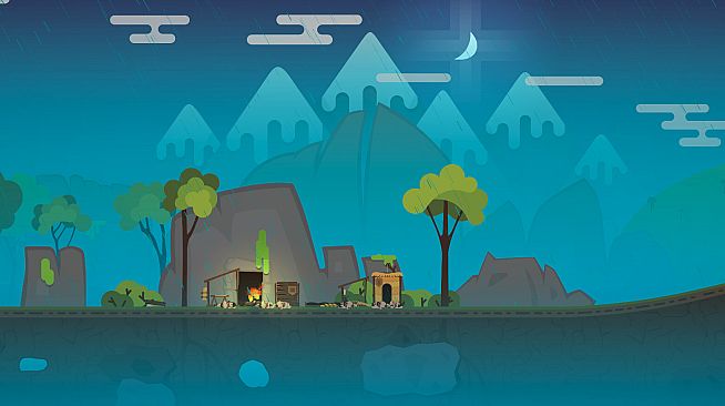 Cavemen: The Rise of Tribe