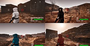 Rogue Sundown