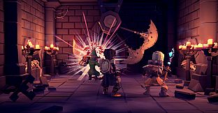 For The King Original Game Soundtrack