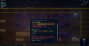 Neon Planet