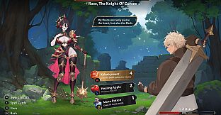 AURA 2: Lust of the Gods