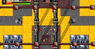 Ye Fenny - Revenge of the Evil Good Shepherd