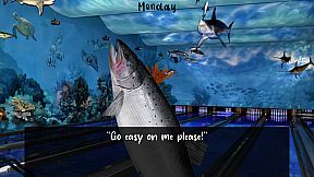 Plenty of Fish in the Sea