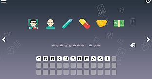 Cinemoji: Series Soundtrack