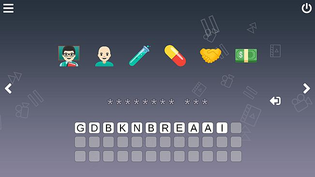 Cinemoji: Series Soundtrack