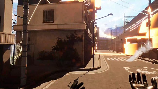 Inn of Eight Horizons