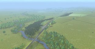 Trainz 2019 DLC: Settle and Carlisle