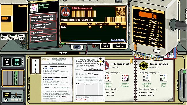 Welcome, [Employee Name]