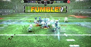 Mutant Football League: New Yuck Threats