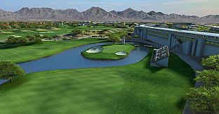 GOLF+ - TPC Scottsdale