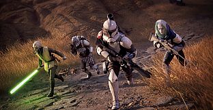 STAR WARS Zero Company