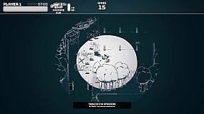 The Last Stand at Camp Zombie