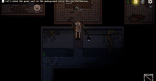 머준이의 사건파일 ~쌍둥이 저택의 비밀~