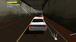 Music Drive: Chase the Beat