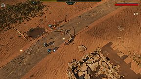 Driveloop: Survivors