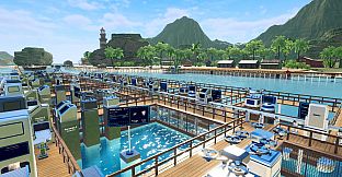 Aqua Factory Simulator