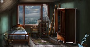 The Light at the End of the Ocean