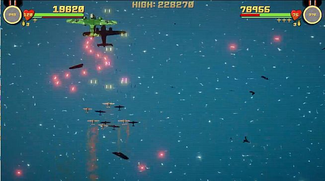 Eagles of World War 2