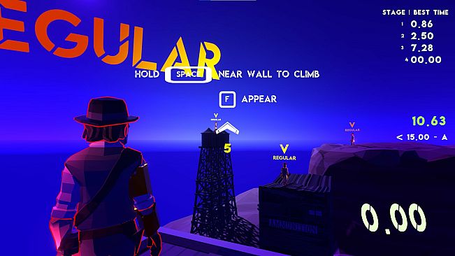 No Death In Wild West