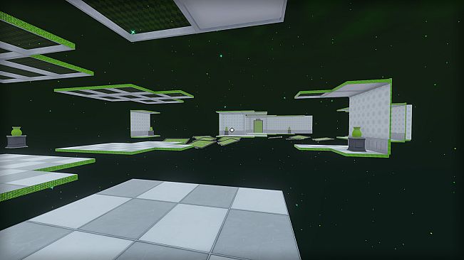 Don't Touch this Button!